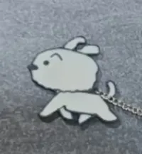 小白喔~
