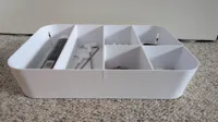 0.2mm layer, 2 walls, 10% infill