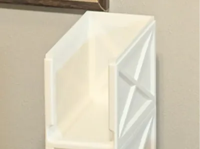 Breast Milk Bag Holder (FIFO)