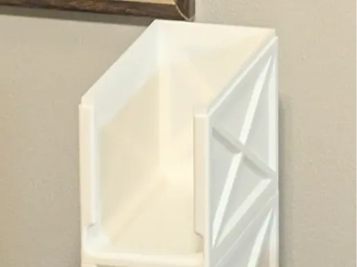 Breast Milk Bag Holder (FIFO)