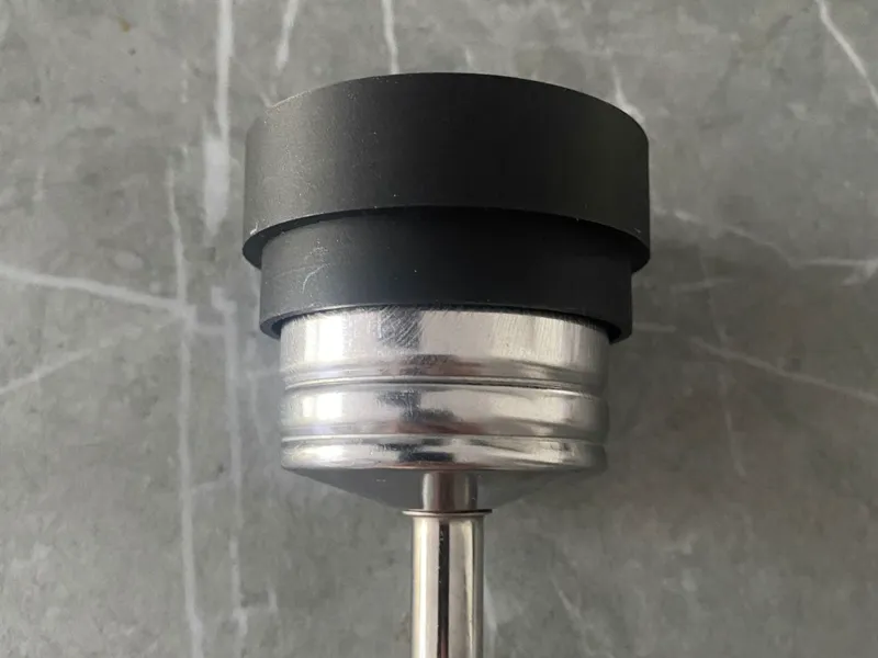 Barista funnel for Moka Pot