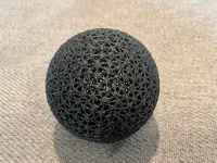 Fuzzy Skin, NO OVERHANG DEFECTS