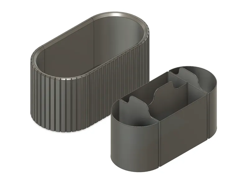 Storage box