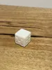0.2mm layer, 2 walls, 15% infill STANDARD DICE V1
