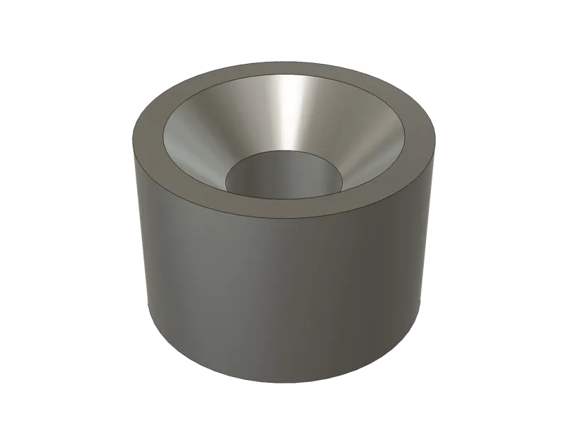 CUSTOMIZABLE SPACER