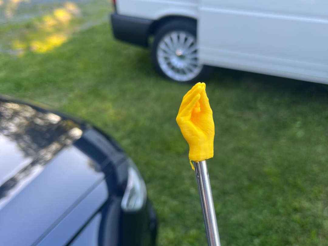 Hands for Showstaff v2 Teil 3