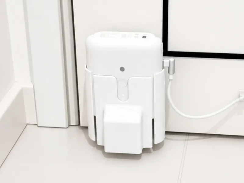 米家电动闭门器 自动升降 蓝牙Mesh窗帘伴侣改关门器