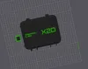 X2D