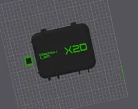 X2D