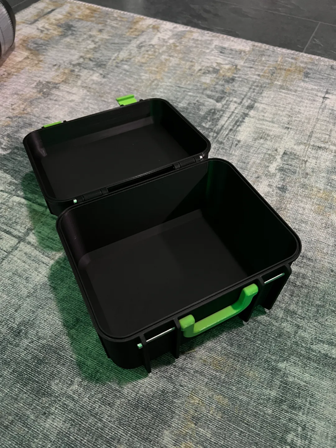 BambuLab Box L H2D H2C P2S X2D H2S A1 Mini view 3