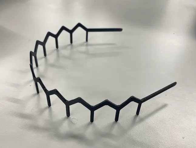 Wavy Headband