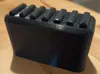 0.28mm layer, 2 walls, 25% infill