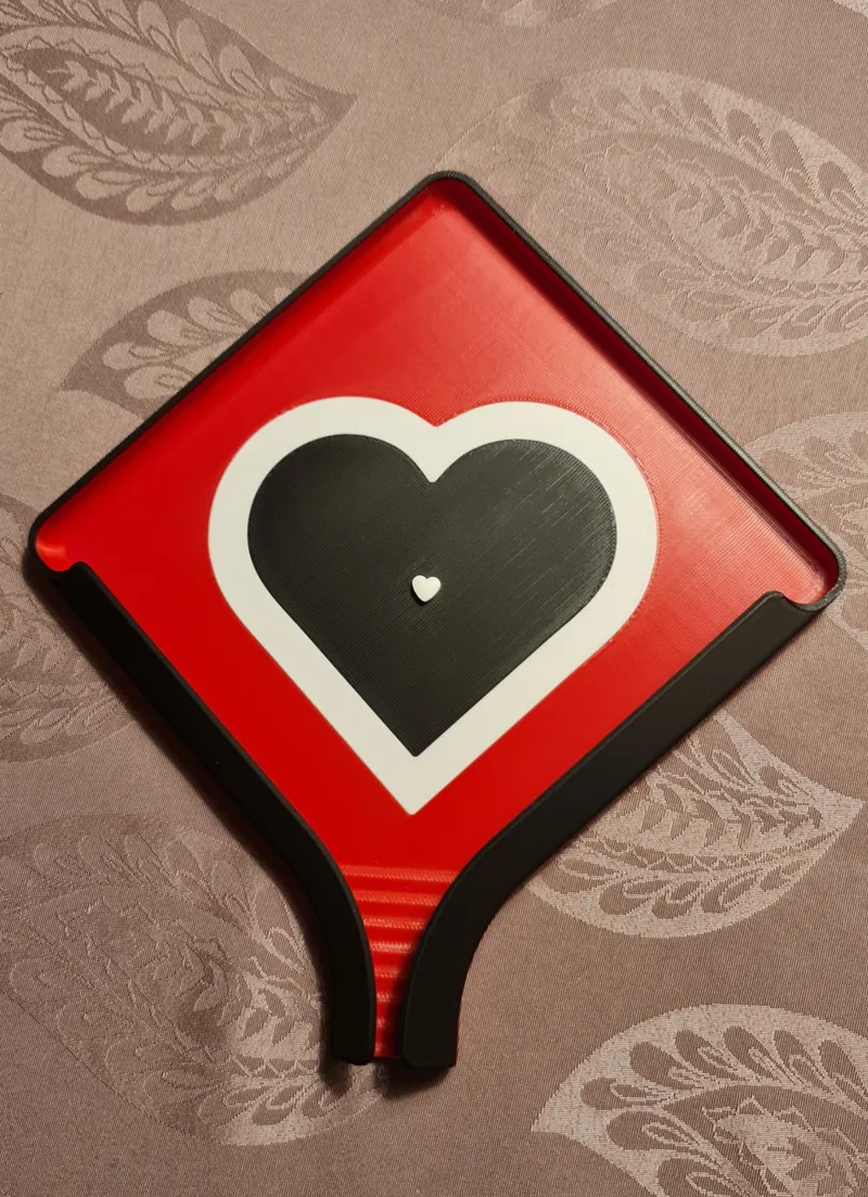 Pille Tray Funnel