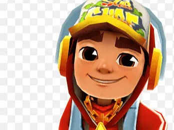 subway surfers