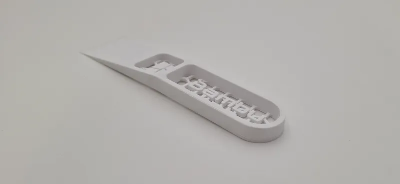 Bambu Scraper