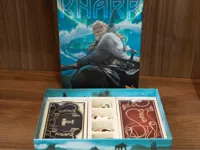 Rangement d'insert pour le jeu Knarr — photo 1