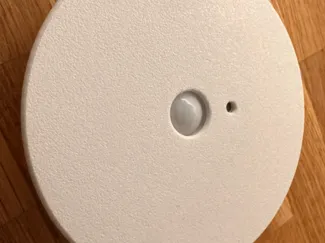 Philips Hue Motion Sensor recessed Ceiling Mount 