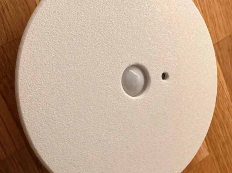 Philips Hue Motion Sensor recessed Ceiling Mount 