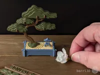 A1 Mini - Kit Card and Separate Parts