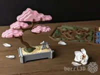 Kit Card and Separate Parts