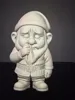 monocolor, 100mm altura, 0.2mm layer, 2 walls, 10% infill