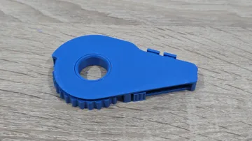 Objeto manipulable: Silent 6 in 1 Fidget Toy - For in School / Work — vista de referencia 4