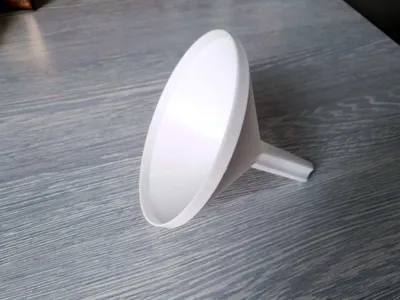 Handy Funnel