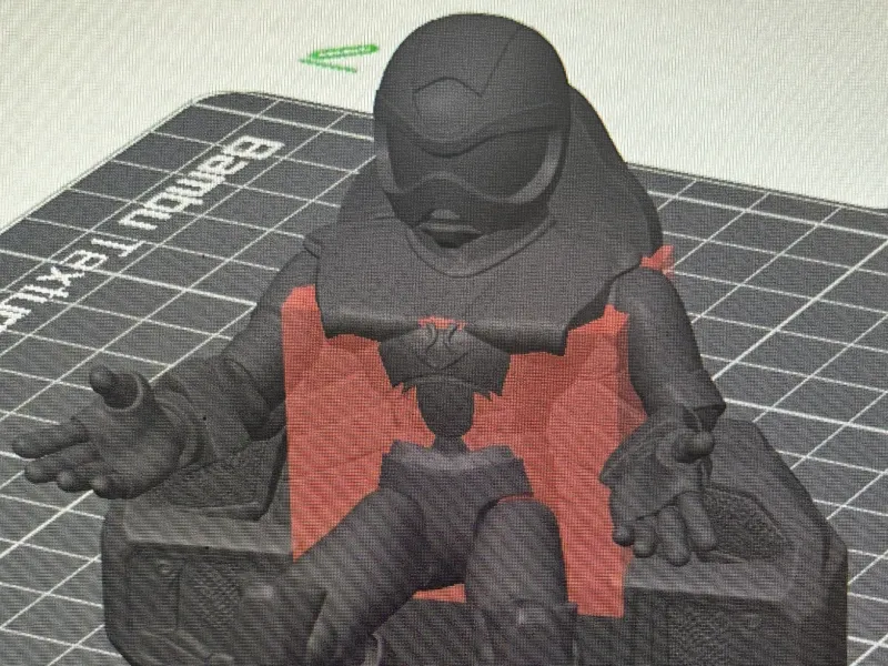 Toonami Tom 