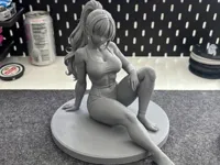 0.16mm layer, 2 walls, 15% infill