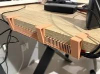 25 mm table