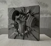 0.12mm layer, 3 walls, 5% infill