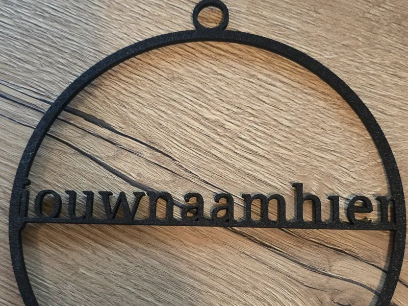 Xmas ornament