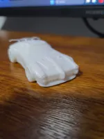 Dominus - 0.4mm nozzle, 0.08mm layer, 2 walls, 15% infill