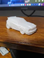 Fennec - 0.4mm nozzle, 0.08mm layer, 2 walls, 15% infill