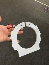 0.2mm layer, 3 walls, 15% infill