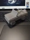 0.12mm layer, 6 walls, 15% infill