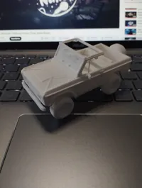 0.12mm layer, 6 walls, 15% infill