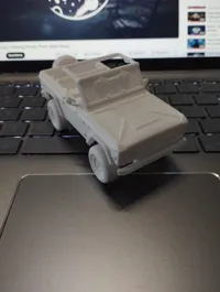 0.12mm layer, 6 walls, 15% infill