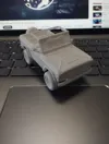 0.2mm layer, 6 walls, 25% infill