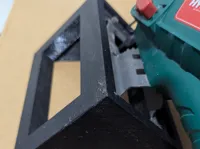 0.2mm layer, 2 walls, 8% infill