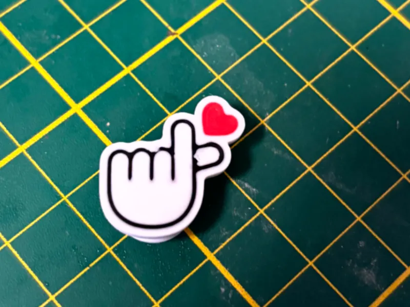 Logo K pop rocs