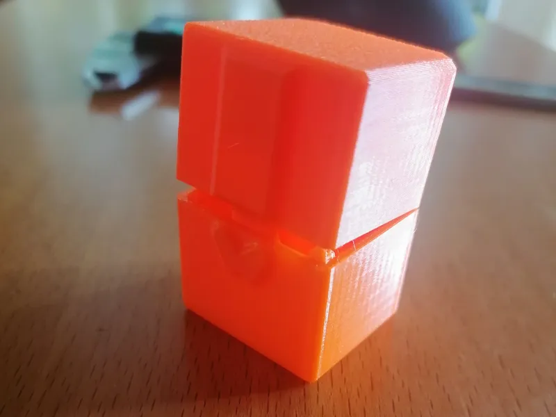 Kleine Box 