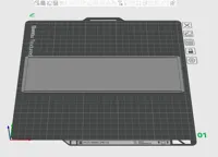 0.16mm layer, 2 walls, 15% infill