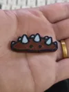 Kindergarten Ground Thorn 0.2mm layer, 2 walls, 15% infill