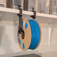 XL for 3/4 inch Shelf - 0.2mm layer, 3 walls, 15% infill