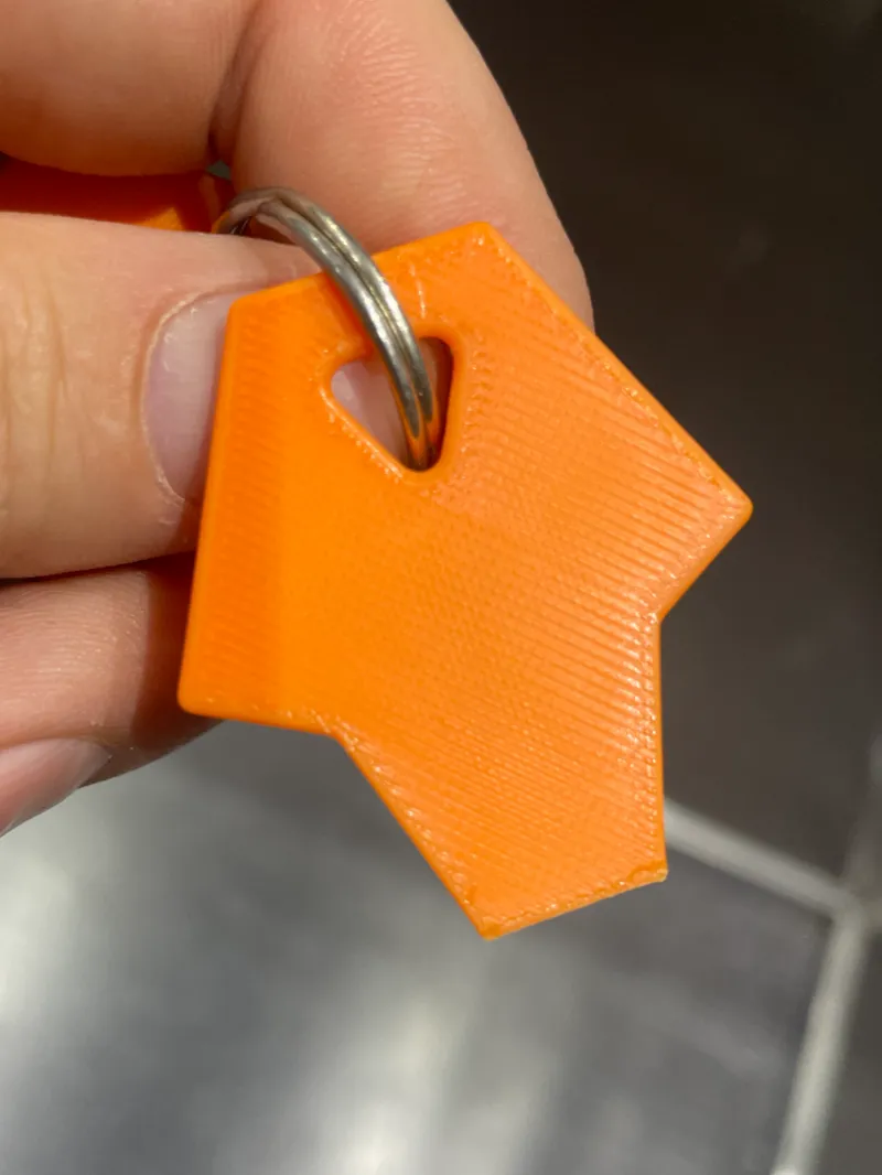Camera Plate Screw Tightener Key