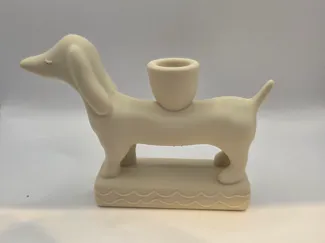 tecke candle holder