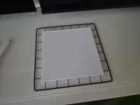 0.2mm layer, 2 walls, 5% infill