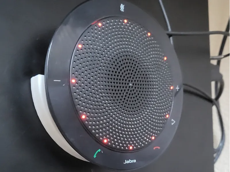 Jabra 410/510 Flat Mount