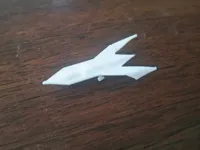 Standard print profile, have fun printing!
